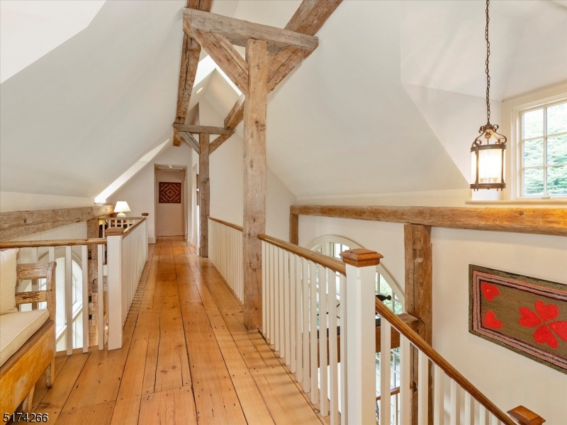 Bernardsville Mountain - Residential