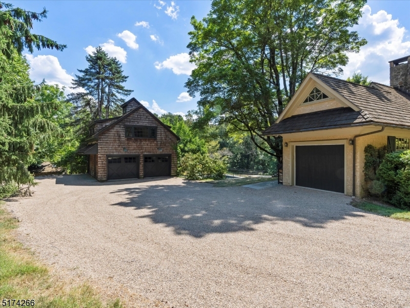 Bernardsville Mountain - Residential