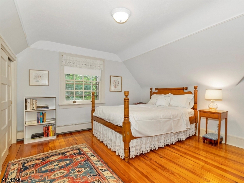 Bernardsville Mountain - Residential