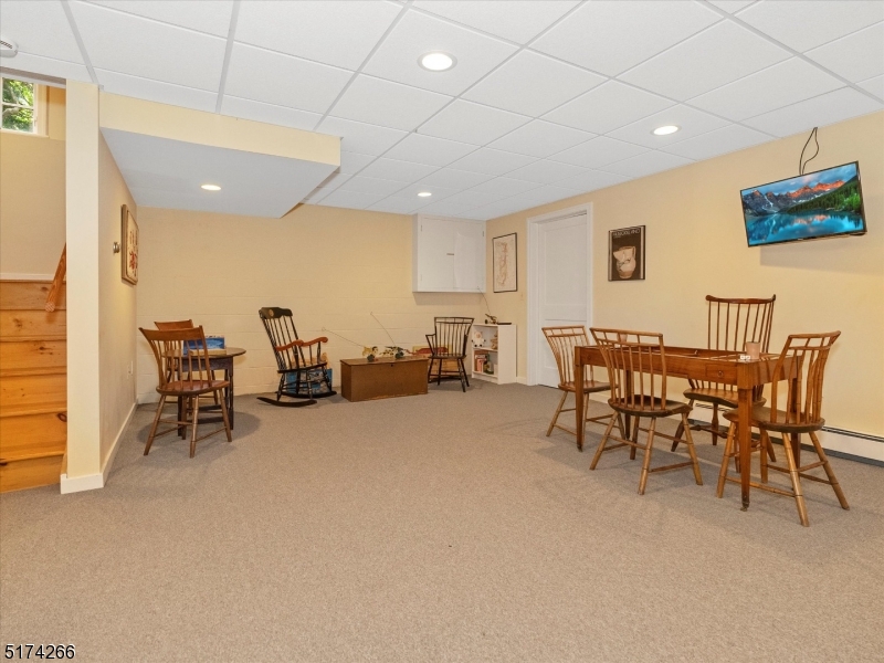 Bernardsville Mountain - Residential