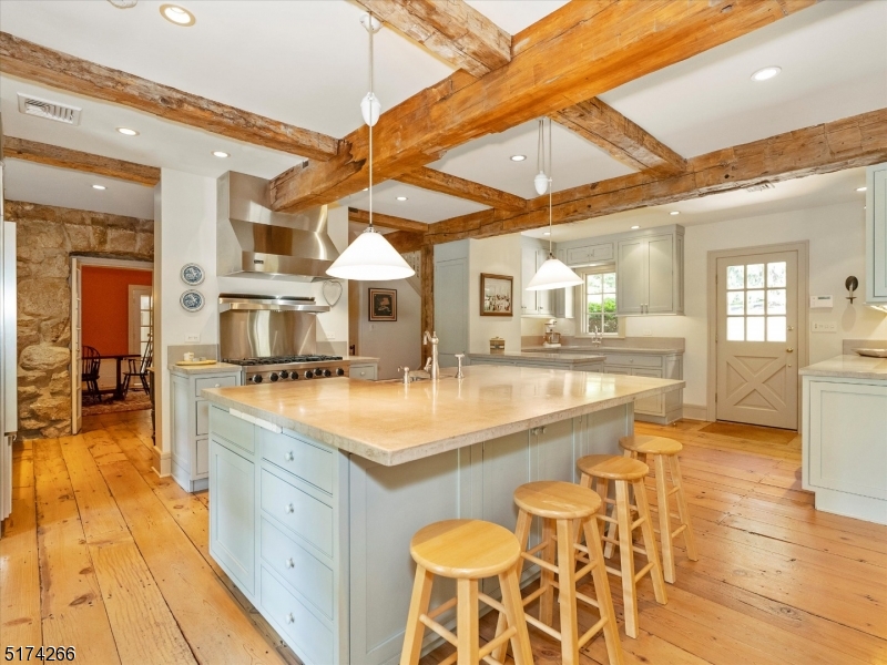 Bernardsville Mountain - Residential