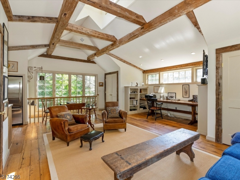 Bernardsville Mountain - Residential