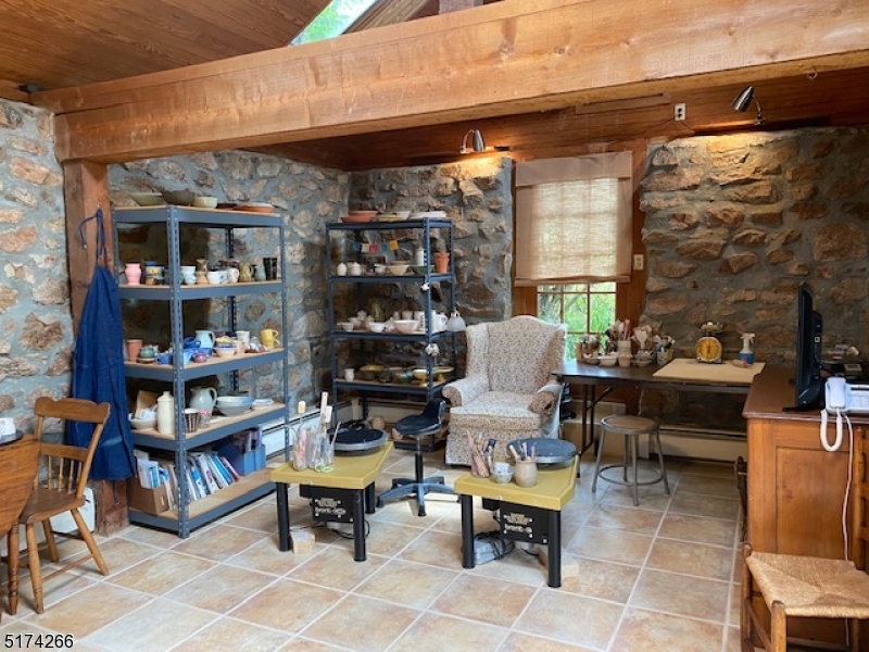 Bernardsville Mountain - Residential