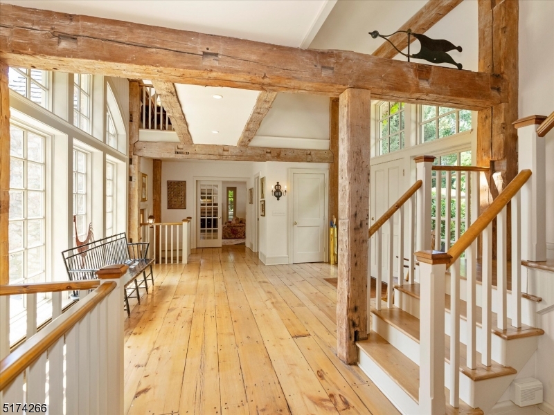 Bernardsville Mountain - Residential