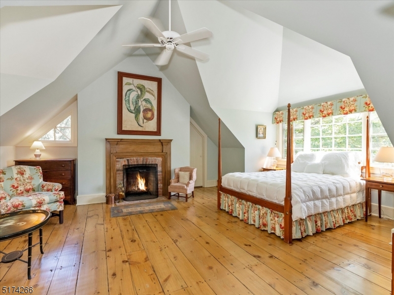 Bernardsville Mountain - Residential