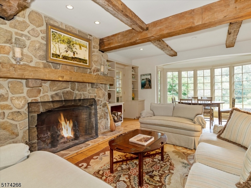 Bernardsville Mountain - Residential