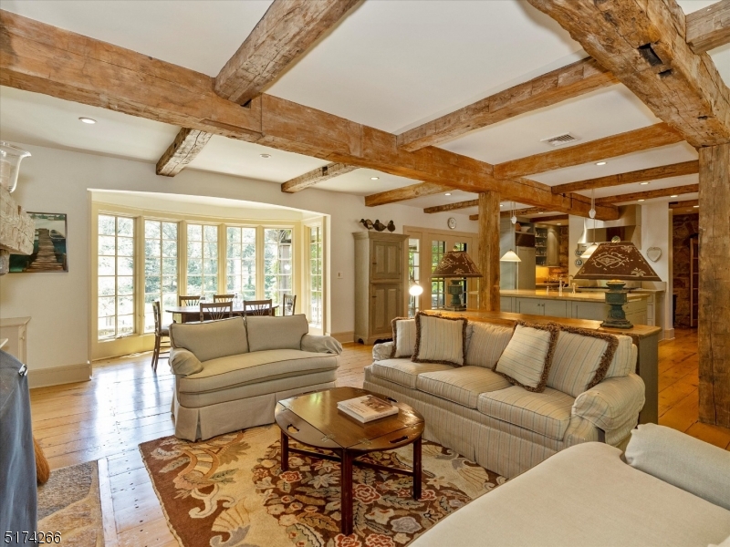 Bernardsville Mountain - Residential