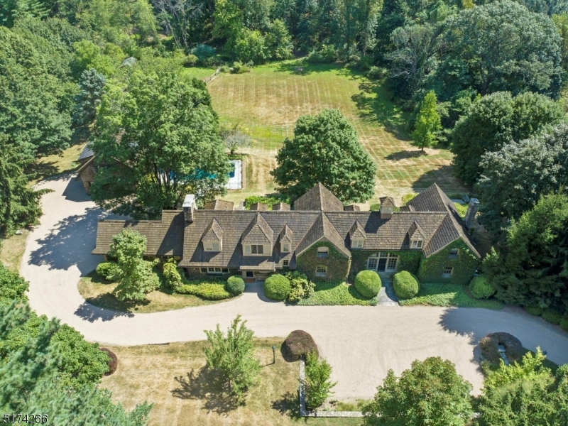 Bernardsville Mountain - Residential