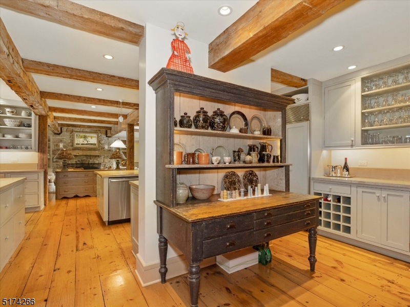 Bernardsville Mountain - Residential