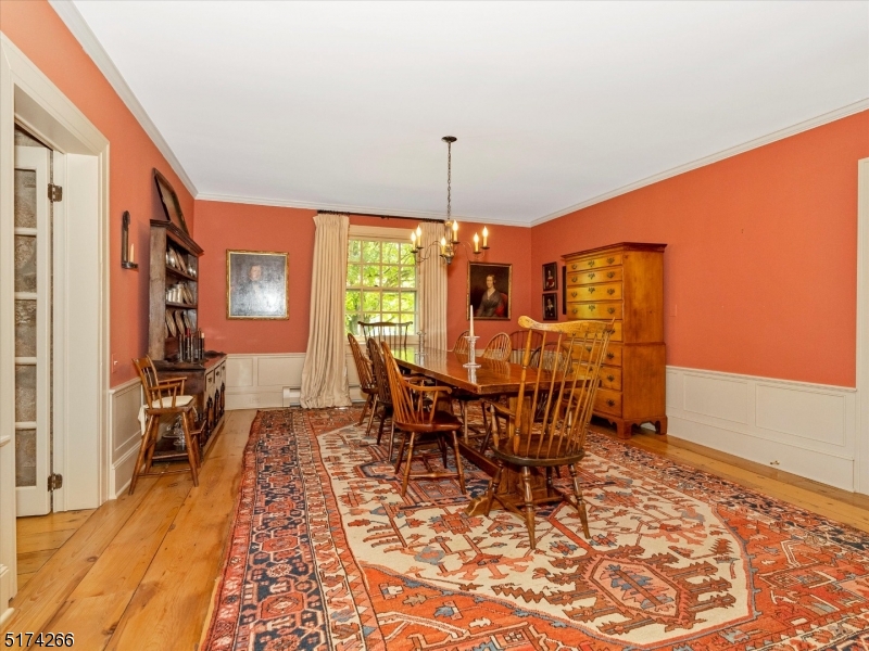 Bernardsville Mountain - Residential