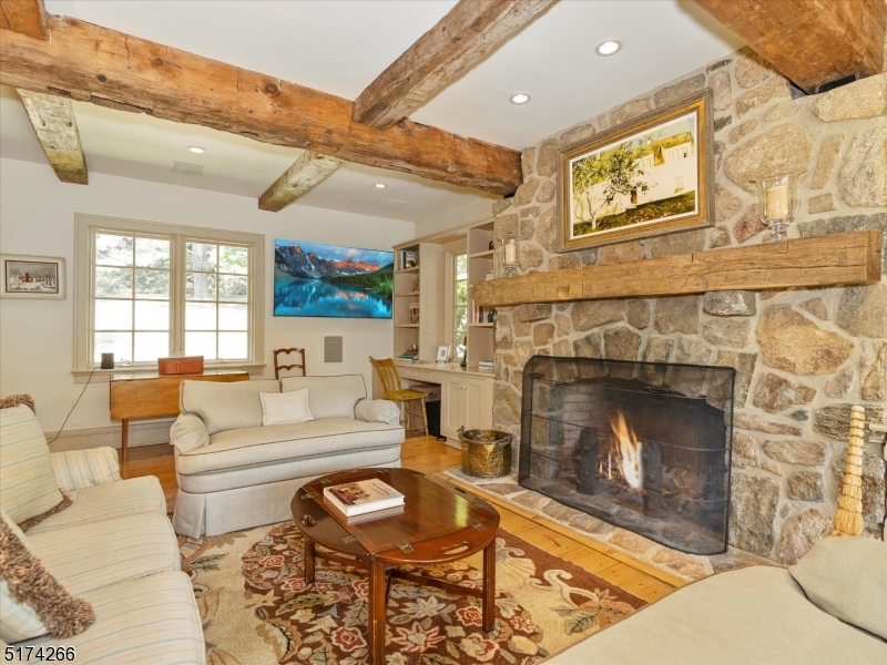 Bernardsville Mountain - Residential