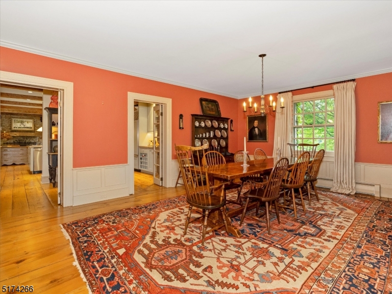 Bernardsville Mountain - Residential