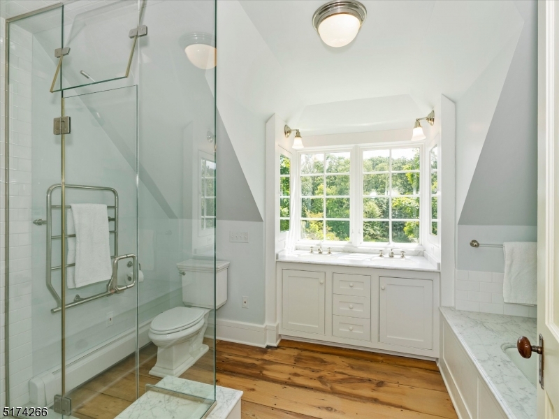 Bernardsville Mountain - Residential