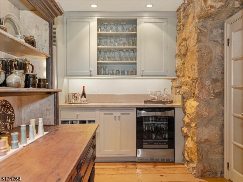 Bernardsville Mountain - Residential