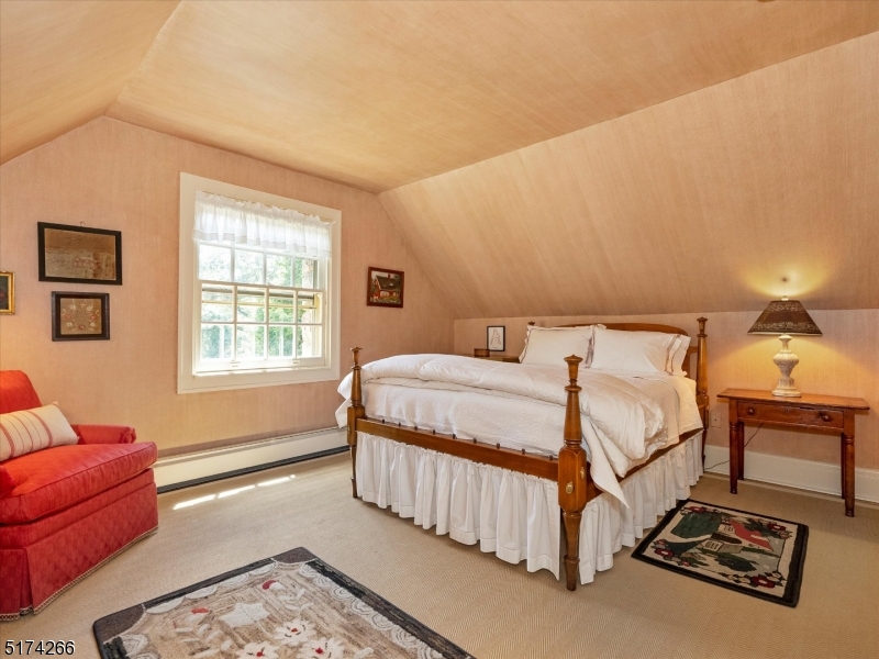 Bernardsville Mountain - Residential