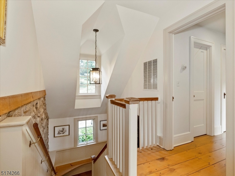 Bernardsville Mountain - Residential