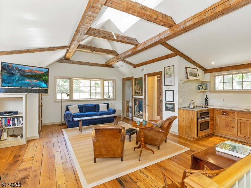 Bernardsville Mountain - Residential