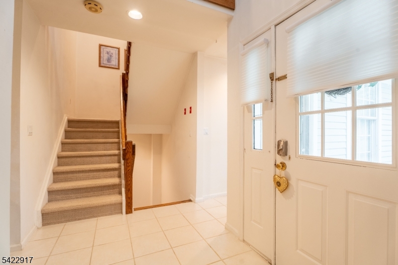 Changebridge - Residential