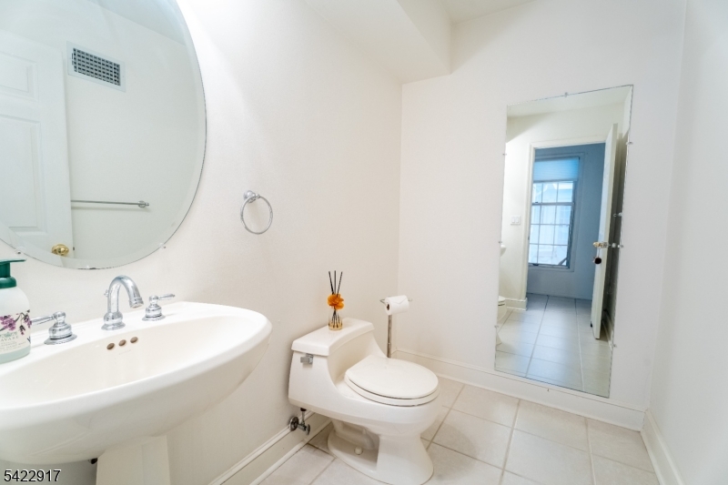 Changebridge - Residential