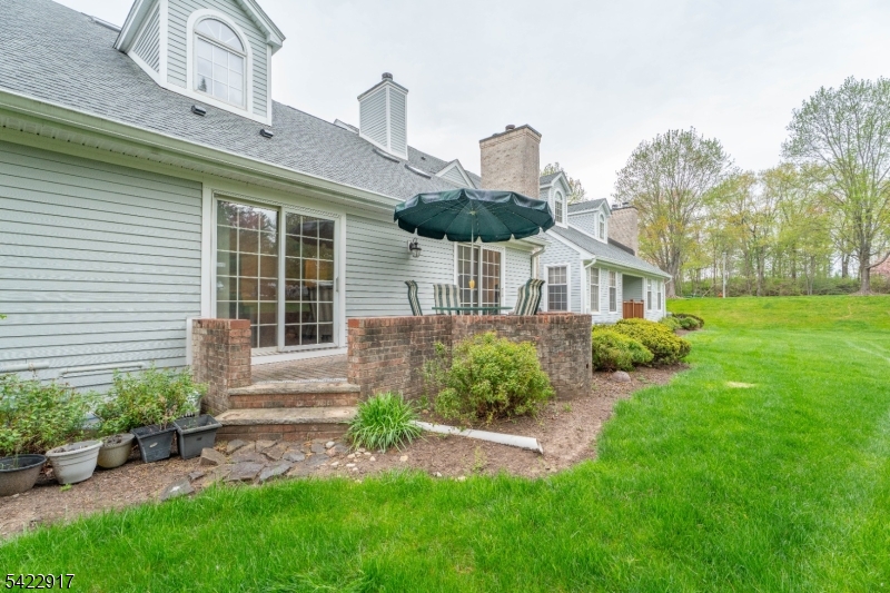 Changebridge - Residential