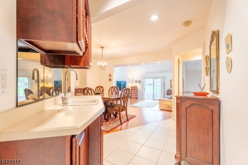 Changebridge - Residential