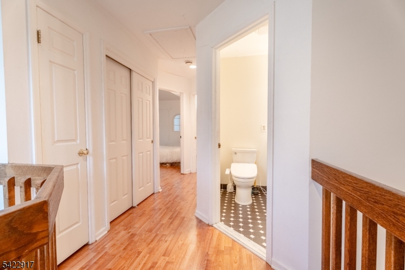 Changebridge - Residential