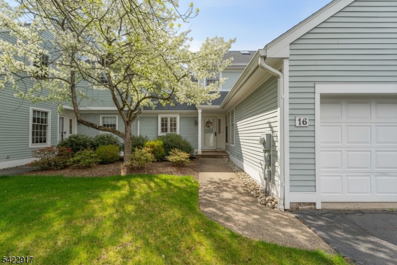 Changebridge - Residential