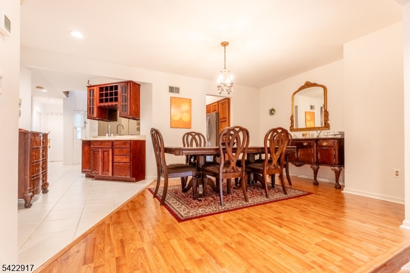 Changebridge - Residential