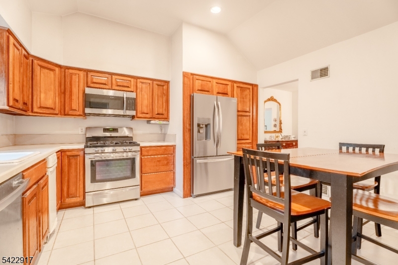 Changebridge - Residential