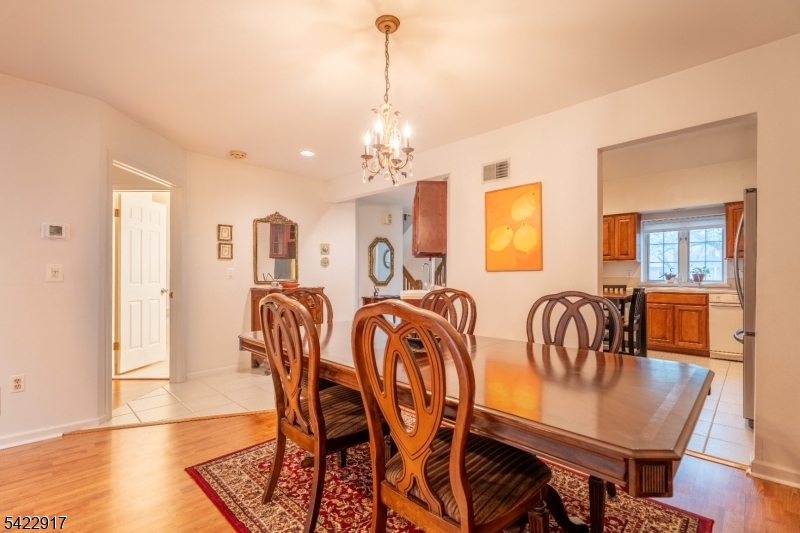 Changebridge - Residential