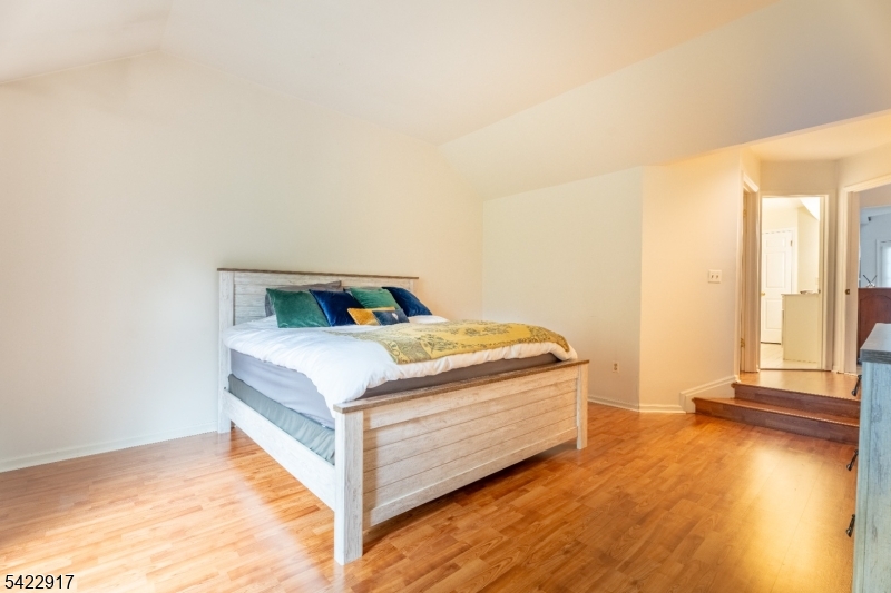 Changebridge - Residential