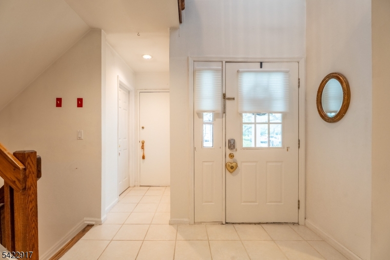 Changebridge - Residential