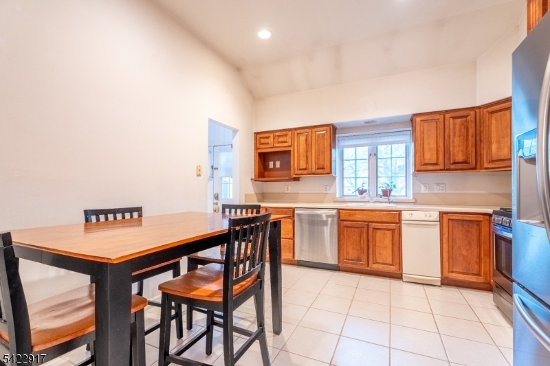 Changebridge - Residential