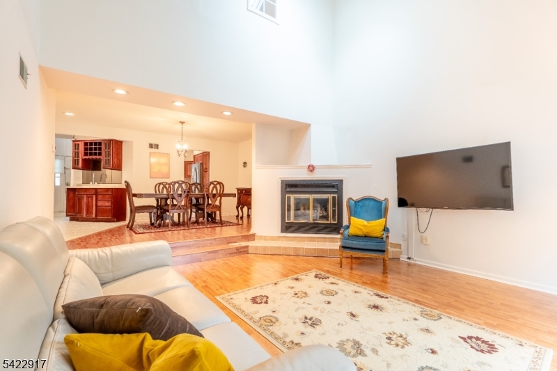 Changebridge - Residential