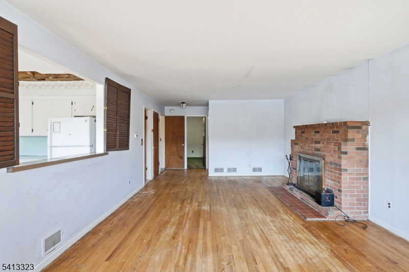 Indian Lake - Residential