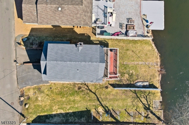 Indian Lake - Residential