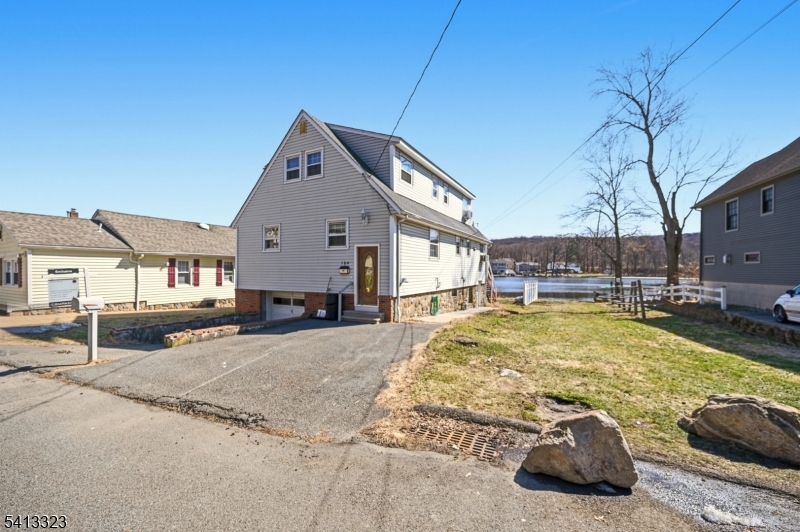 Indian Lake - Residential