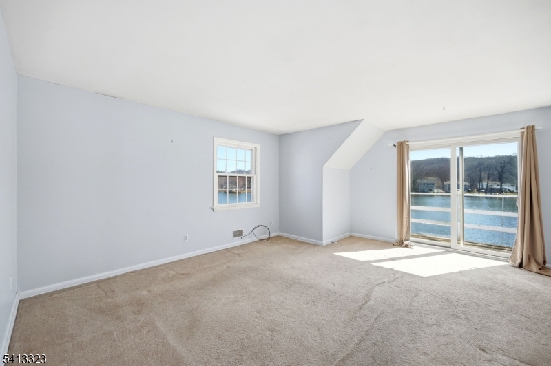 Indian Lake - Residential