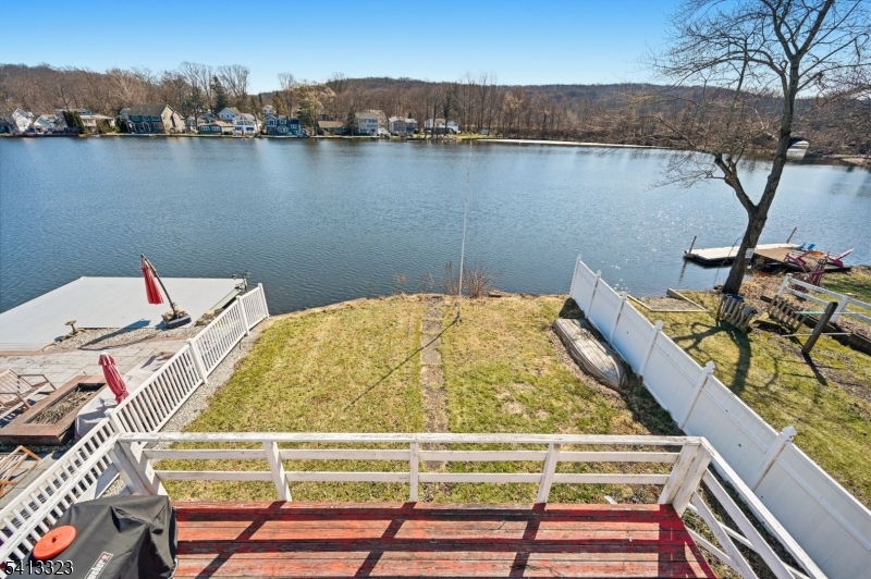Indian Lake - Residential