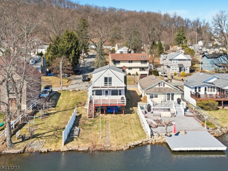 Indian Lake - Residential