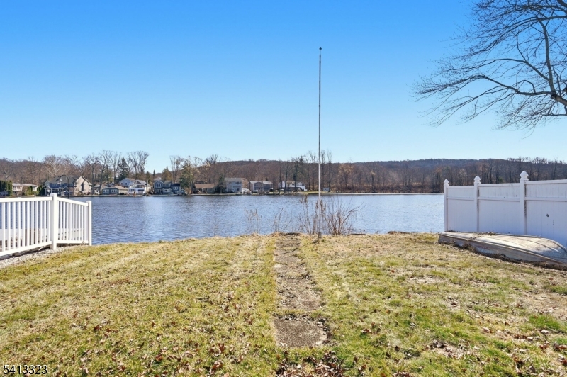 Indian Lake - Residential