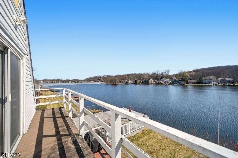 Indian Lake - Residential