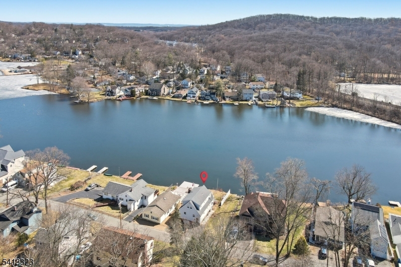 Indian Lake - Residential