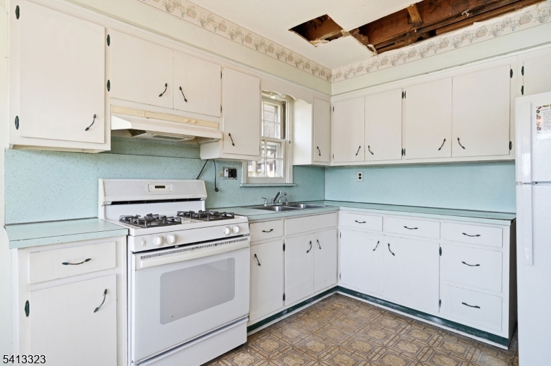 Indian Lake - Residential