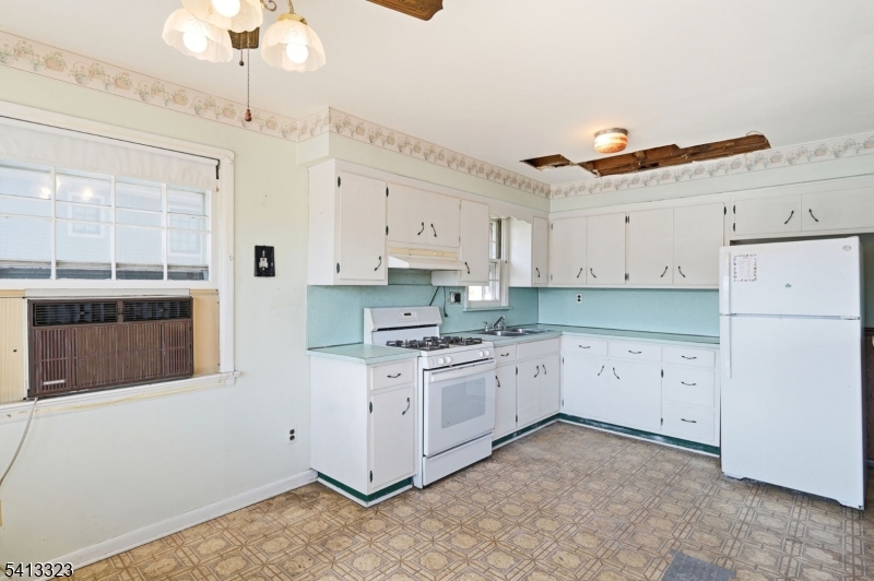 Indian Lake - Residential