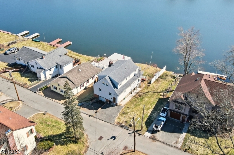 Indian Lake - Residential