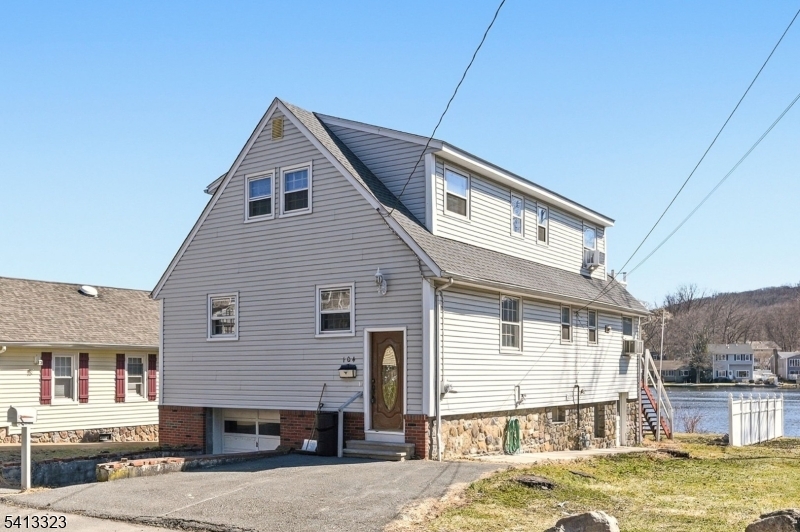 Indian Lake - Residential