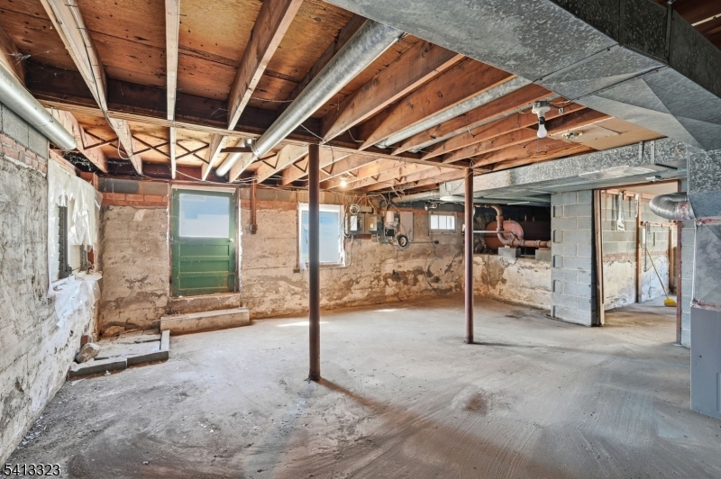 Indian Lake - Residential