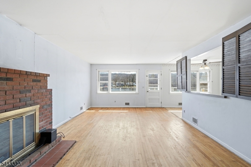 Indian Lake - Residential