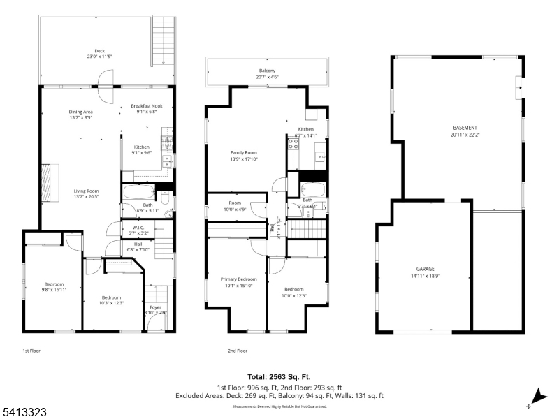 Indian Lake - Residential